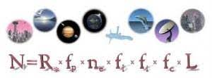 equazione fermi